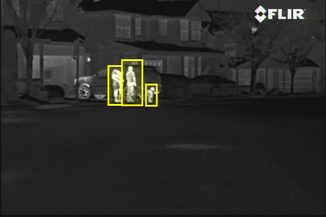 Image Credit: FLIR