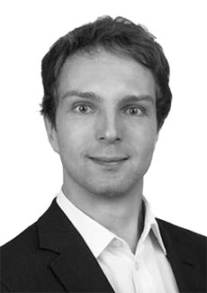 Dr Philipp Eib