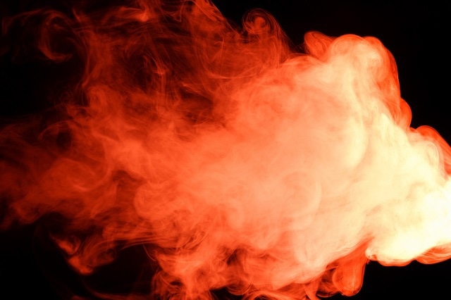 Thermopile based sensors can be used to determine the concentration of specific gases such as CO2