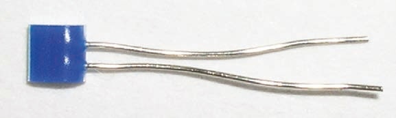 OMEGA’s F2020, 100 Ω, Class “A” thin-film element