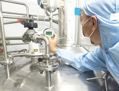 LLT100 Laser Level Transmitter