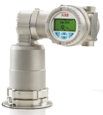 LLT100 - Laser Level Transmitter