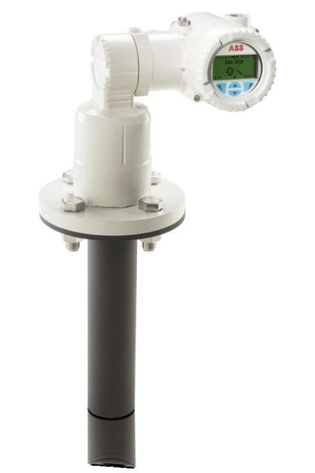 Laser Level Transmitter Dust Tube