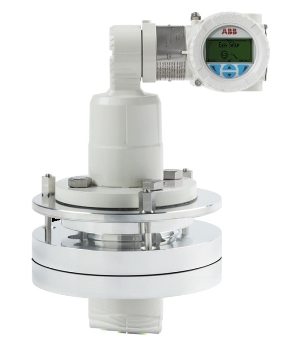 Laser Level Transmitter Swivel Flange
