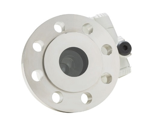 Laser Level Transmitter Heated Window