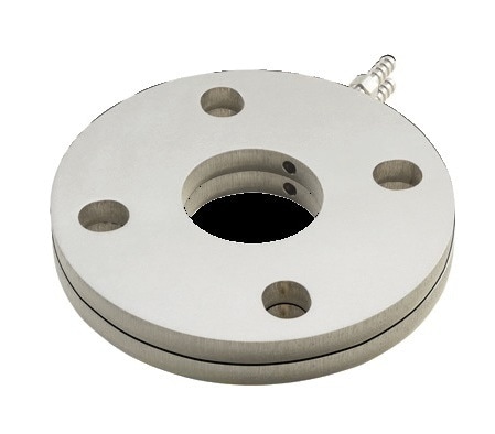 Purge Ring for Laser Level Transmitter