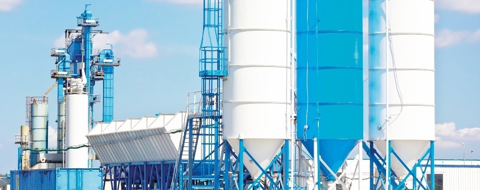 Industries that Require Laser Level Measurement