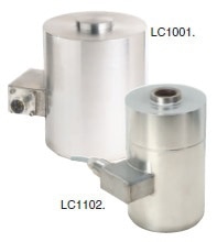 Amplified sensors