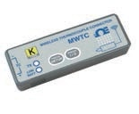 Wireless Thermocouples