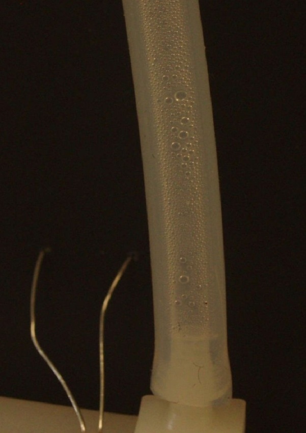 Determining Superior Immunity to Humidity Using LDE Differential Pressure Sensors