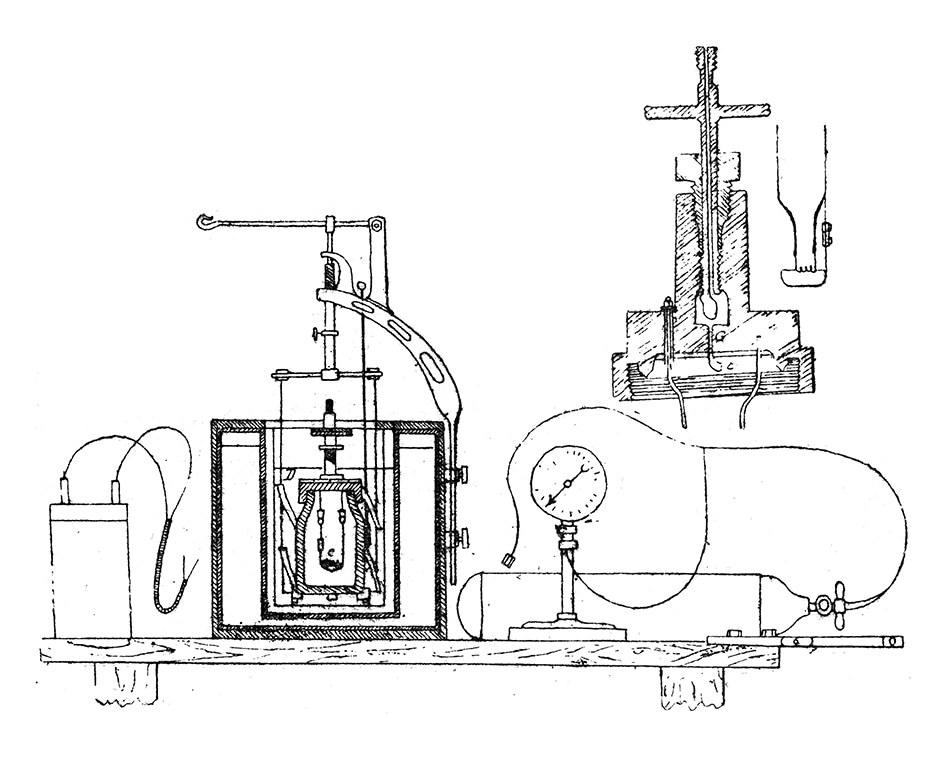 Comparing Calorimetry Methods