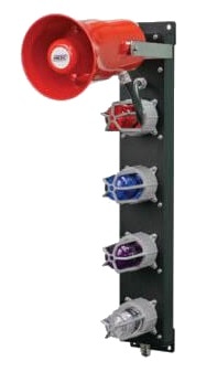 Alarm system