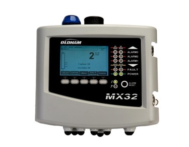MX 32v2