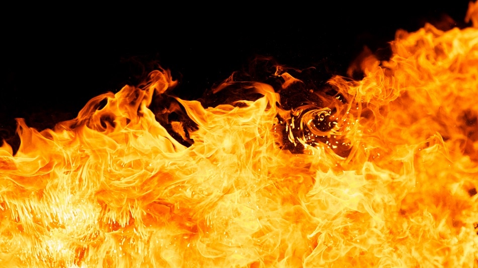 A Guide to Optical Flame Detection How UV, IR and Imaging Detectors Work