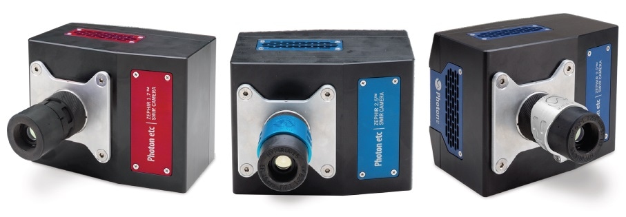 imaging sensors