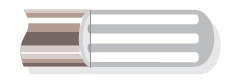 Grounded Junction, OMEGACLAD® Probes
