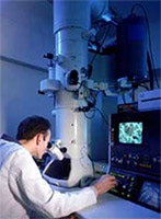 Laboratory setting