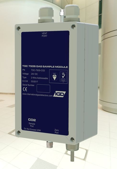 sample pump