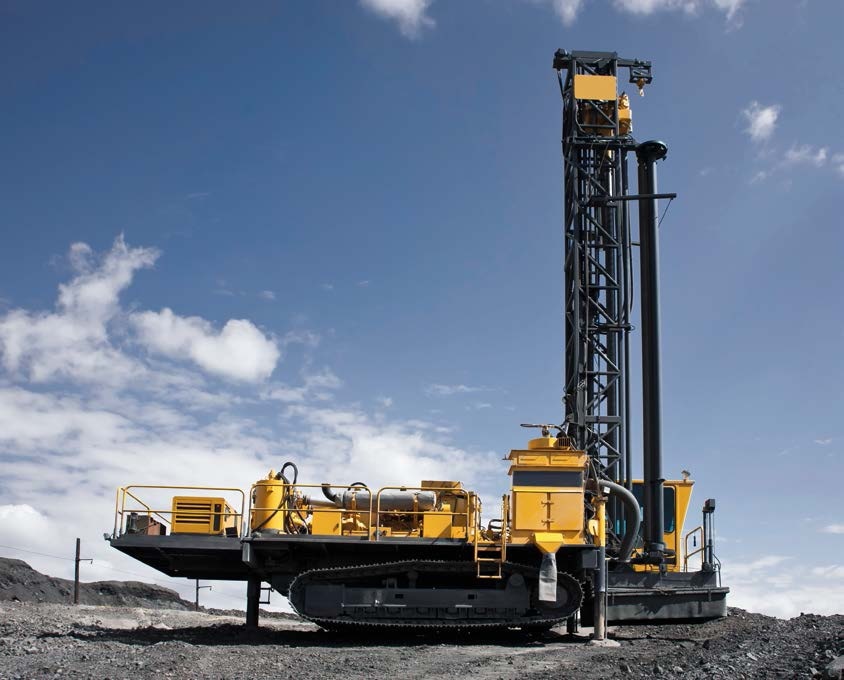 High Pressure Sensors for Hydraulic Applications