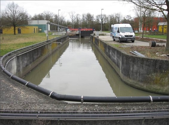 Flow Measurement