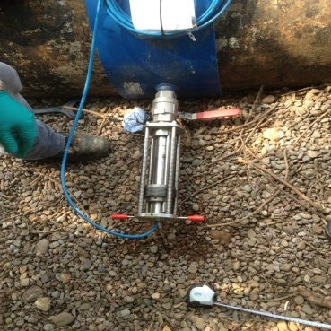 NIVUS Unique Extraction Tool