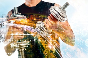 New Sensor Technologies Enabling Unexpected Applications