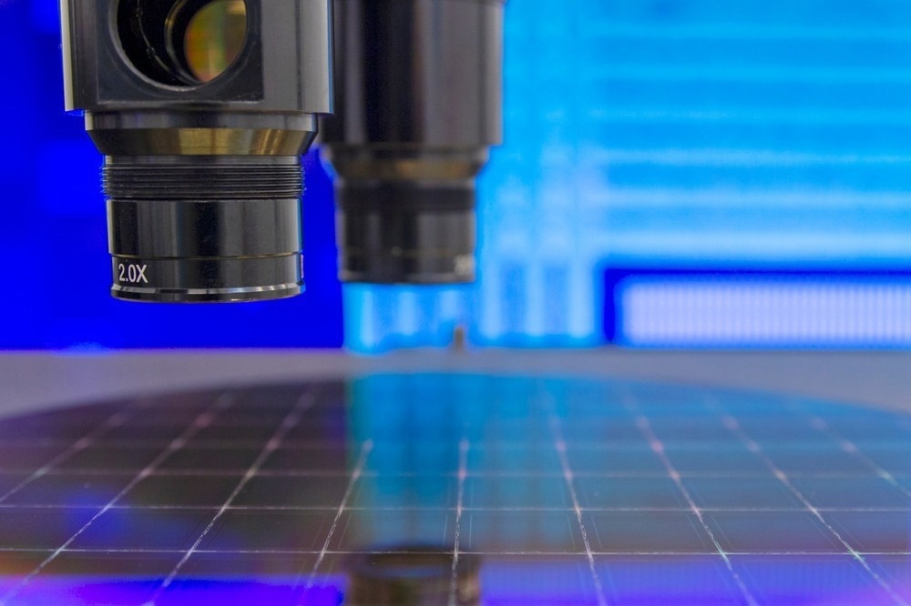 Wafer Inspection Sensors: The Critical Eye in Chip Manufacturing