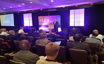 “Materials to Markets” for Flexible Hybrid Electronics