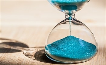 Thermopile Time Constants