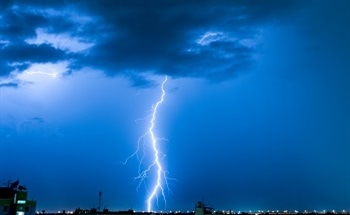 WeatherBug Lightning and Severe Weather Warning Systems