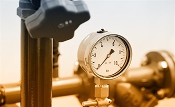 Thermopile Detectors for Gas Measurement and Analysis