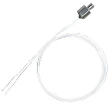 Temperature Measurement with Thermistors