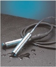 Fluid Level Measurement Techniques