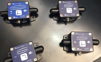 Tradeshow Talks with BeanAir - IoT Tech 2018