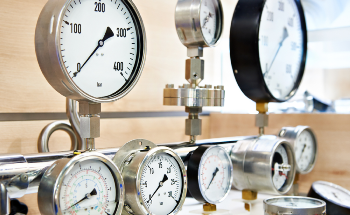 Using Sensors for Automation
