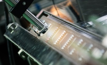 Vision Sensors and Their Modern Uses