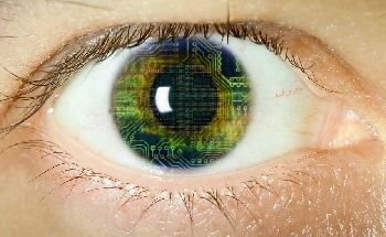Sensing the Human Body: Seeing the World with the Electronic Sensor