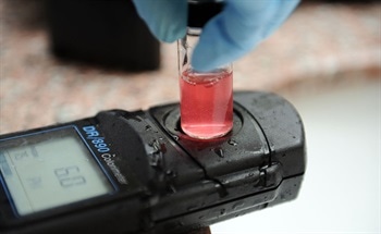 How Colorimeters Are Advancing Nanomaterial Study