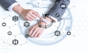 How Sensors Can Keep You Healthy