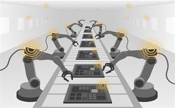 How Sensors are Revolutionizing Robotics