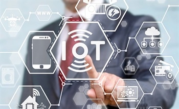 What is the Internet of Things (IoT)?