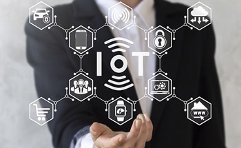 Sensors for the Development of the IoT – The 5th Industrial Revolution