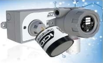 Oxygen Gas Detection Solutions