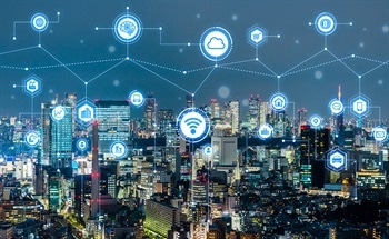 Sensors and the Internet of Things: Michael Sullivan