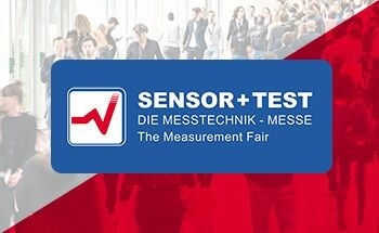 Tradeshow Talks with Analog Microelectronics GmbH - SENSOR+TEST 2018