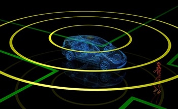 LiDAR Sensors & Sensors Expo: Louay Eldada