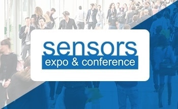 Tradeshow Talk with TDK - Sensors Expo & Conference 2018