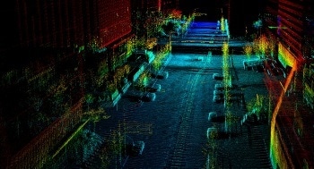 Changing the Semiconductor Supply Chain with Autonomous Automotive Market
