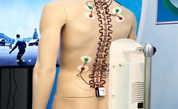 US Stanford Scientists’ Brainchild Invention - the ‘Fully Biodegradable Sensor for Rehabilitation Monitoring’