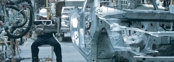 Factory Automation Sensor Solutions for Automotive Applications
